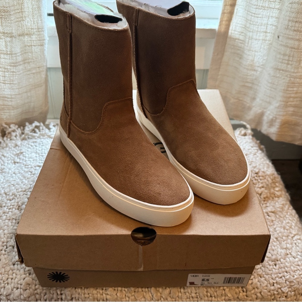 UGG shoes